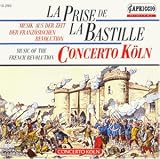 La Prise de la Bastille