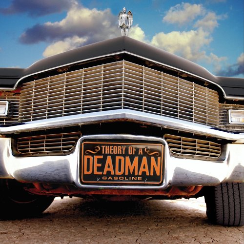 CD-Charts  Music : Gasoline