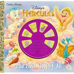 Hercules\My First Sound Story (My First Golden Sound Story,)