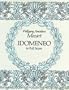 Idomeneo in Full Score