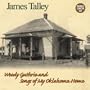 Woody Guthrie and Songs of My Oklahoma Home