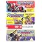 Favourite Transformers DVDs