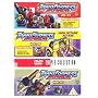 Transformers - Armada - Vols. 1, 2 And 3 [DVD]