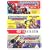 Transformers - Armada - Vols. 1, 2 And 3 [DVD]