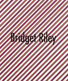 Bridget Riley: Selected Paintings 1961-1999