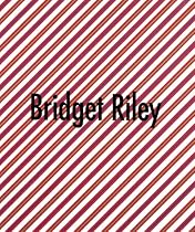 Bridget Riley: Selected Paintings 1961-1999