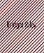 Search : Bridget Riley: Selected Paintings 1961-1999