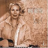 What Matters
