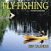 Book Fly-Fishing 2001 Calendar