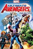 Streaming Ultimate Avengers - The Movie Online.
