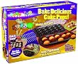 Telebrands 5720-12 Bake Pop