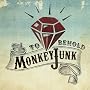 To Behold ~ Monkeyjunk