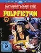 Pulp Fiction [Blu-ray] [Special Edition]