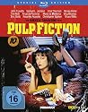 Pulp Fiction [Blu-ray] [Special Edition]
