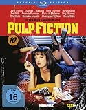 Produkt-Bild: Pulp Fiction [Blu-ray] [Special Edition]