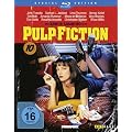 Pulp Fiction [Blu-ray] [Special Edition]