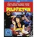 Pulp Fiction [Blu-ray] [Special Edition]