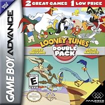 Looney Tunes Dual Pack