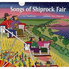 Songs of Shiprock Fair
