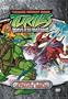 Teenage Mutant Ninja Turtles - Season 3, Volume 3: Return of the Ultimate Ninja (Ways of the Warrior)