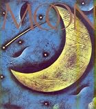 Sun Moon; Myths, Tales, and Visions (The Nature Company)