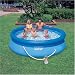 10 Ft. X 30 Inch Pool w/ Filter Pump