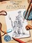How to Draw Disney's Atlantis: The Lost Empire (How to Draw Series)
