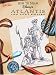 How to Draw Disney's Atlantis: The Lost Empire (How to Draw Series (Laguna Hills, Calif.).)