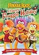 Fraggle Rock: A Merry Fraggle Holiday Image of Fraggle Rock: A Merry Fraggle Holiday