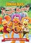 Fraggle Rock: A Merry Fraggle Holiday