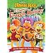 Fraggle Rock: A Merry Fraggle Holiday