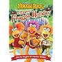 Fraggle Rock: A Merry Fraggle Holiday