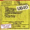 Lost Tapes