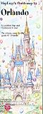 Books : Guidemaps to the United States of America: Orlando (Mapeasy's Guidemaps)