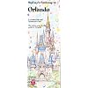 MapEasy's Guidemap to Orlando