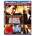 Street Kings [Blu-ray] [Director's Cut]