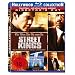 Street Kings [Blu-ray] [Director's Cut]