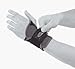 Hg80 Wrist Brace, No Sweat, No Fungus, No Slip, No Seams