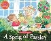 Search : A Sprig of Parsley (God Is the Little Things)