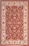 Hand Tufted Chinese Chelsea Collection Rug