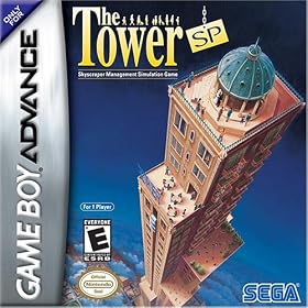 The Tower