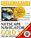 Books : Laura Lemays Web Workshop Netscape Navigator Gold 3 : Deluxe Edition