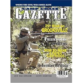 Camp Chase Gazette by