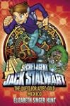 Jack Stalwart: The Quest for Aztec Go...