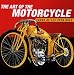 The Art of the Motorcycle: Songs of the Open Road