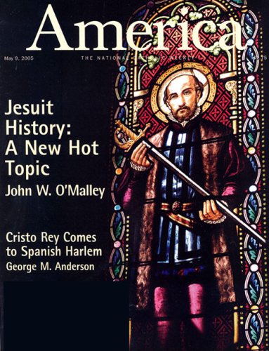America - National Catholic Weekly