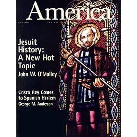 America - National Catholic Weekly by 