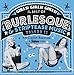 The Best of Burlesque & Striptease, Volume 2