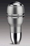MOMO Automatico Universal Shift Knobs - Satin Aluminum