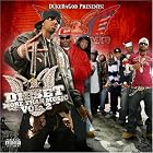 Dipset: More Than Music, Vol. 2 by  Various Artists 